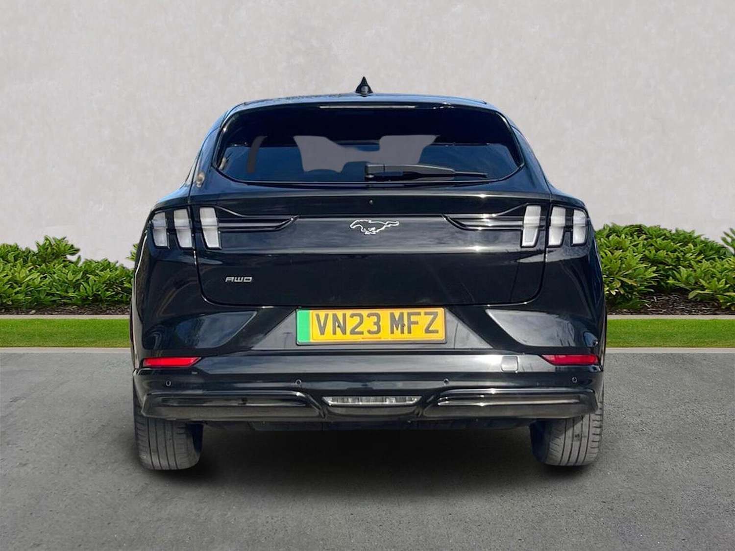 Used Ford Mustang Mach-E 2023 for sale - 78194263: Photo 6