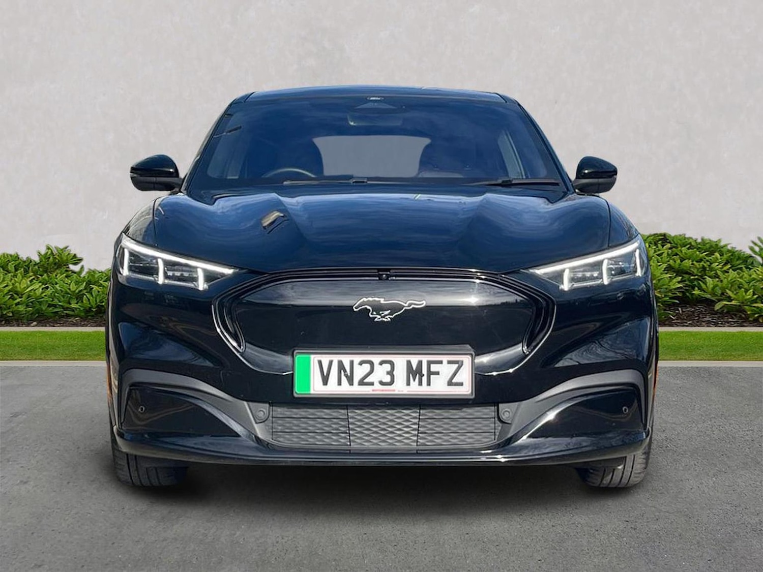 Used Ford Mustang Mach-E 2023 for sale - 78194263: Photo 7