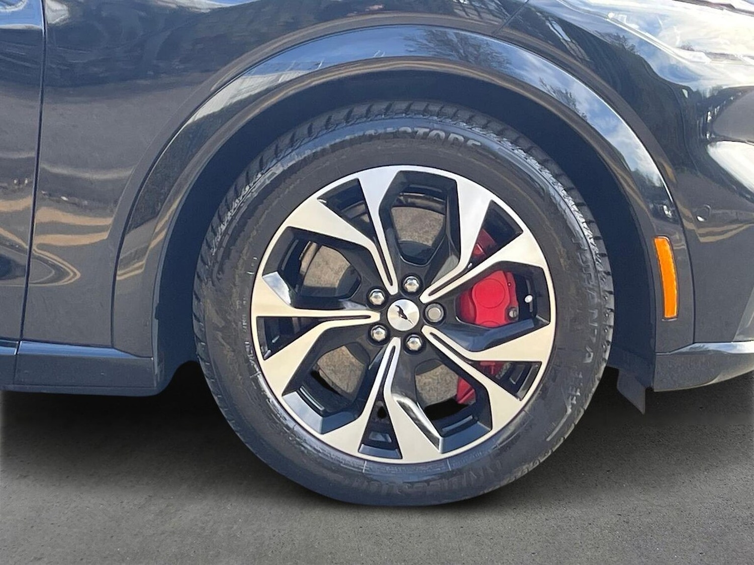 Used Ford Mustang Mach-E 2023 for sale - 78194263: Photo 8