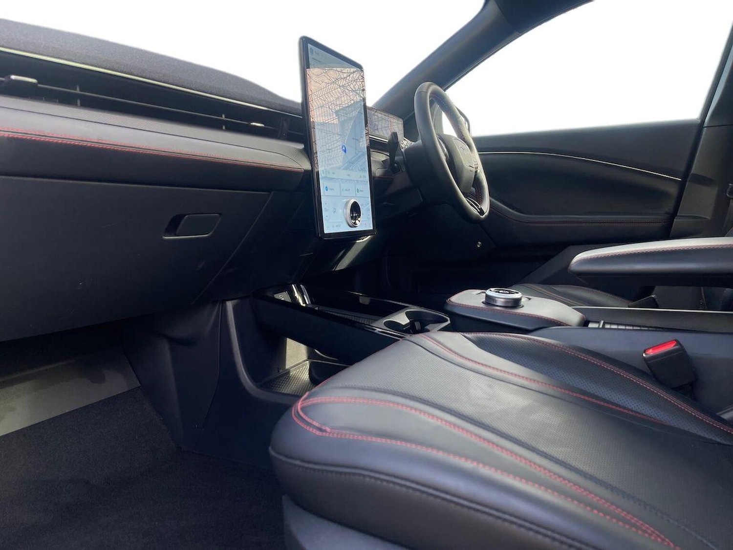 Used Ford Mustang Mach-E 2023 for sale - 78194263: Photo 9