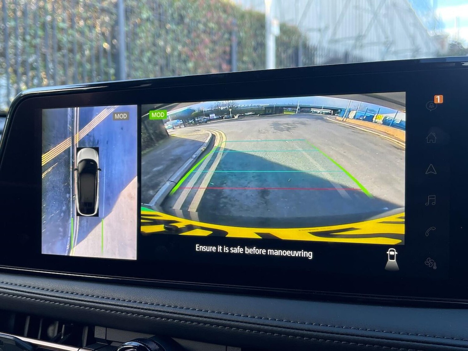 Used Nissan ARIYA 2022 for sale - 77629309: Photo 11