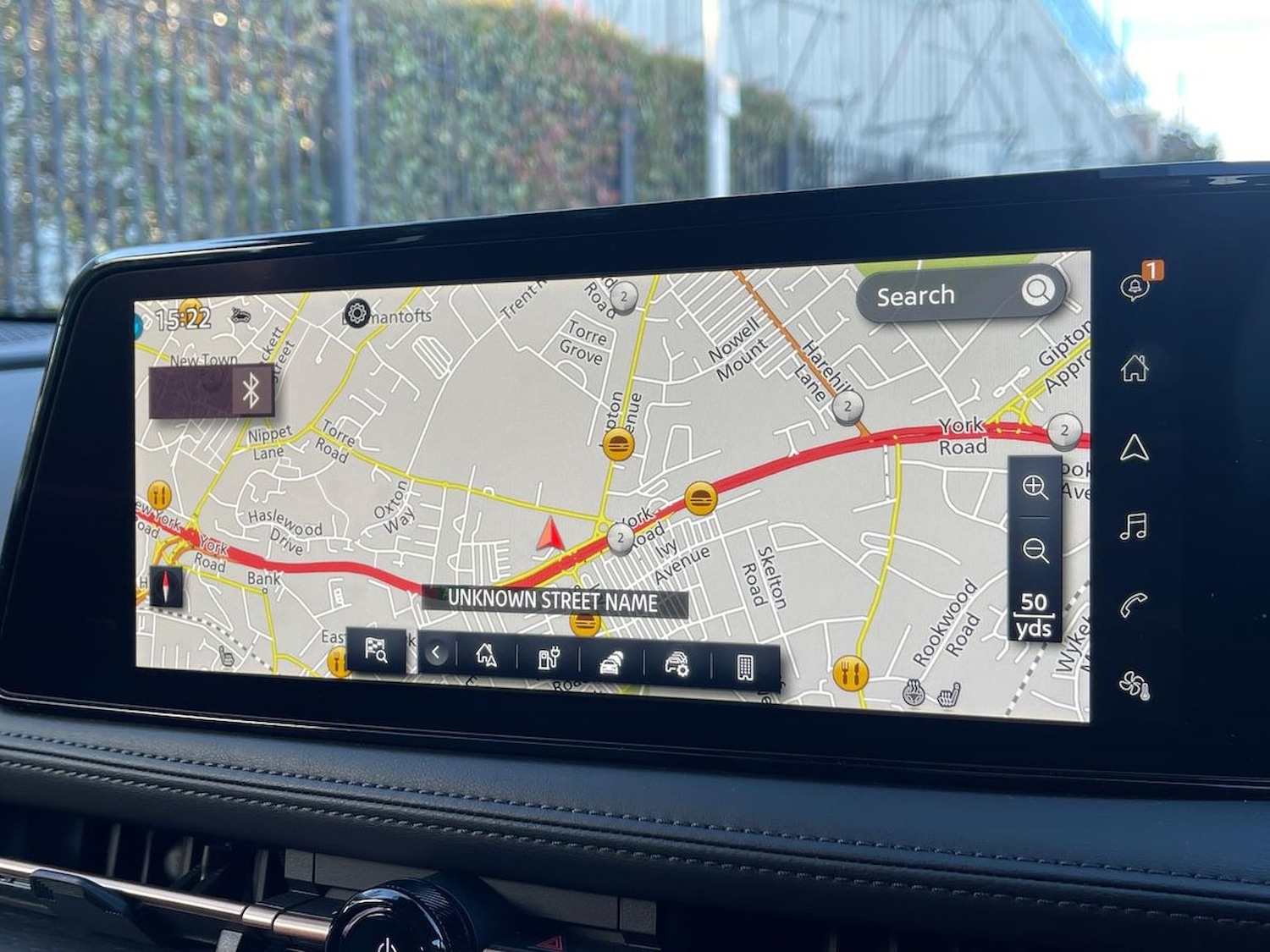 Used Nissan ARIYA 2022 for sale - 77629309: Photo 12