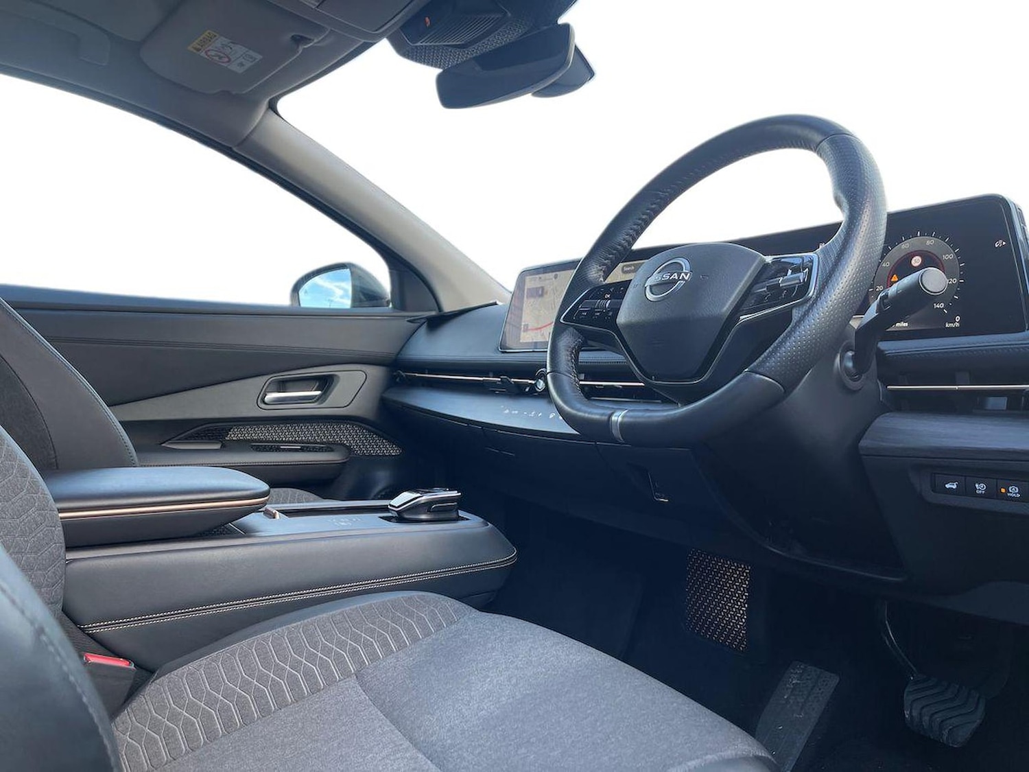 Used Nissan ARIYA 2022 for sale - 77629309: Photo 15