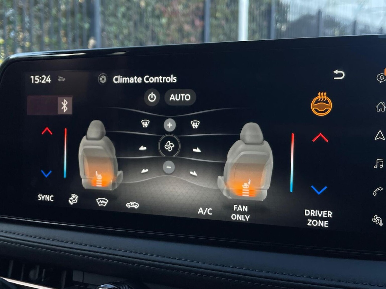 Used Nissan ARIYA 2022 for sale - 77629309: Photo 25