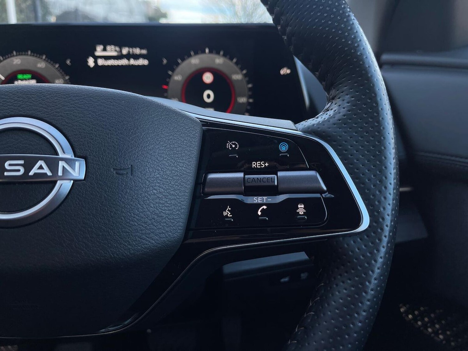 Used Nissan ARIYA 2022 for sale - 77629309: Photo 27