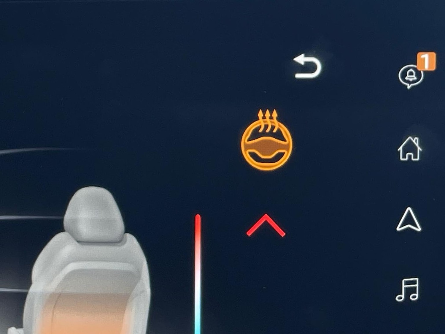 Used Nissan ARIYA 2022 for sale - 77629309: Photo 35