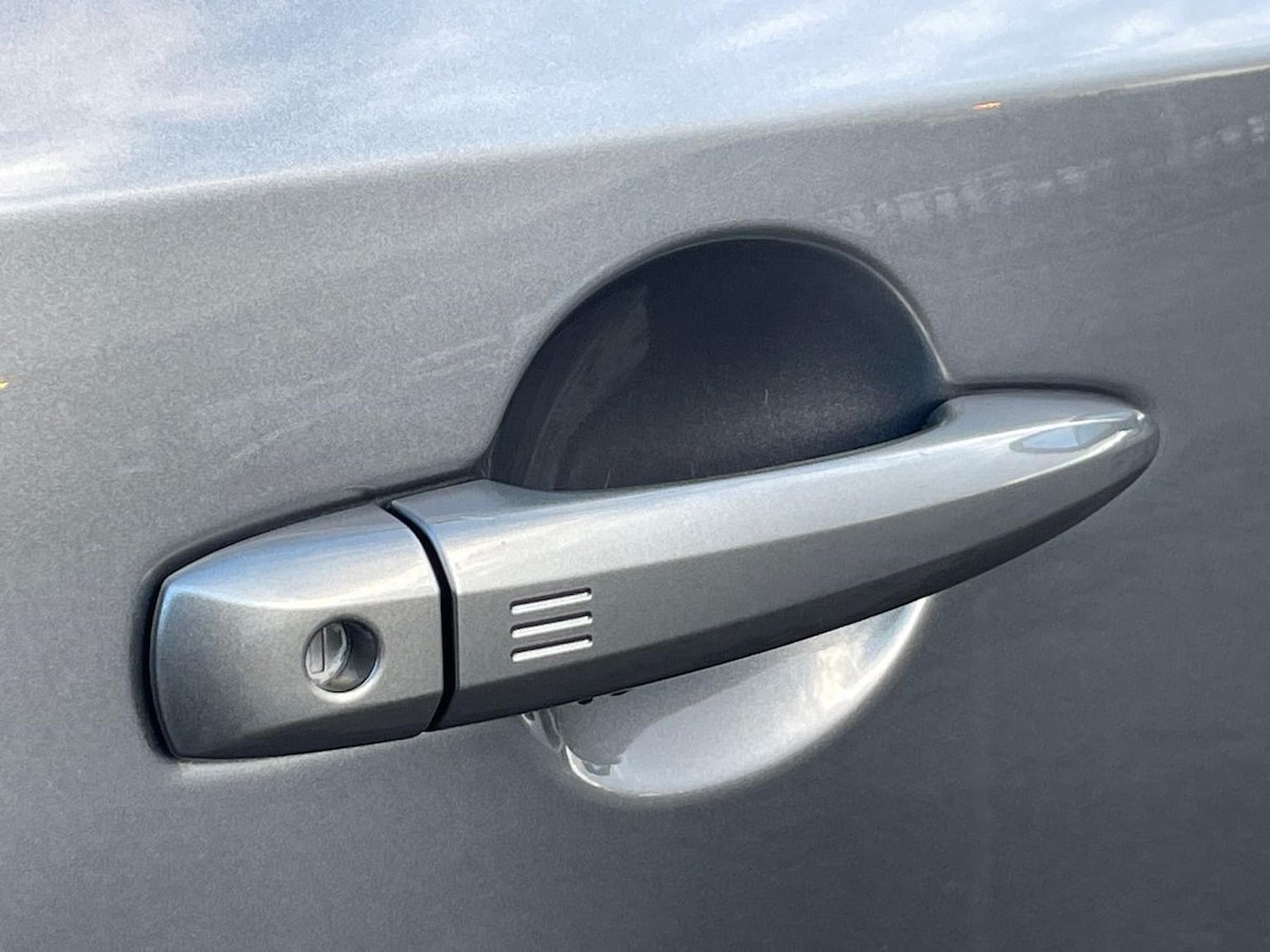 Used Nissan ARIYA 2022 for sale - 77629309: Photo 37