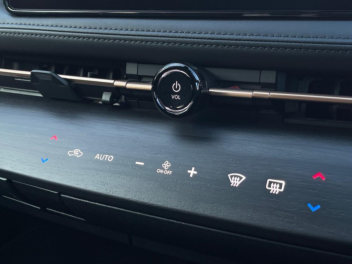 Used Nissan ARIYA 2022 for sale - 77629309: Photo 41