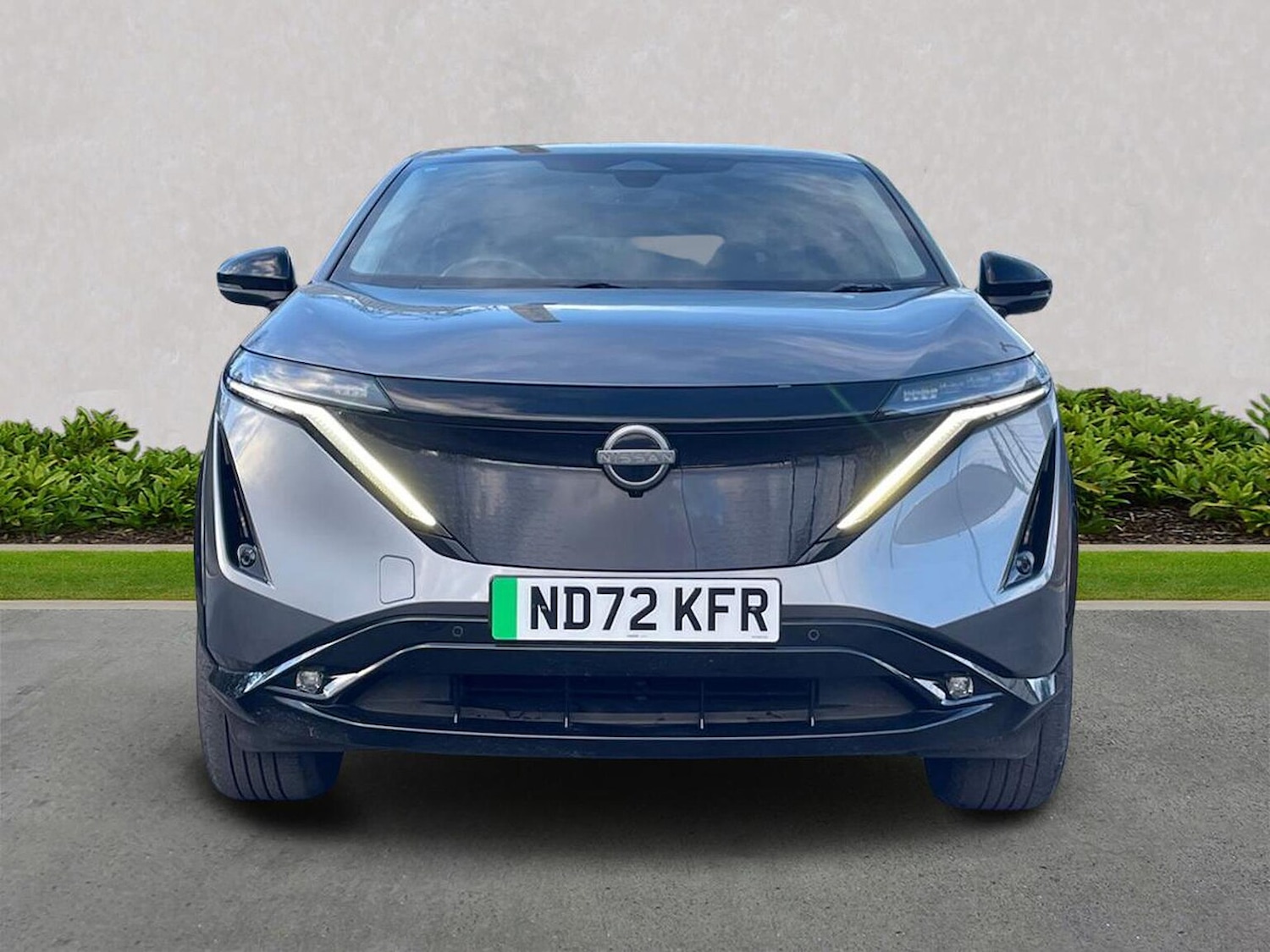 Used Nissan ARIYA 2022 for sale - 77629309: Photo 5