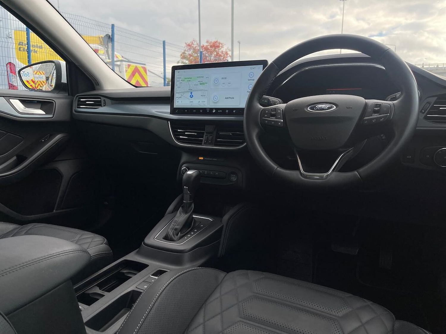 Used Ford Focus 2024 for sale - 76335120: Photo 13