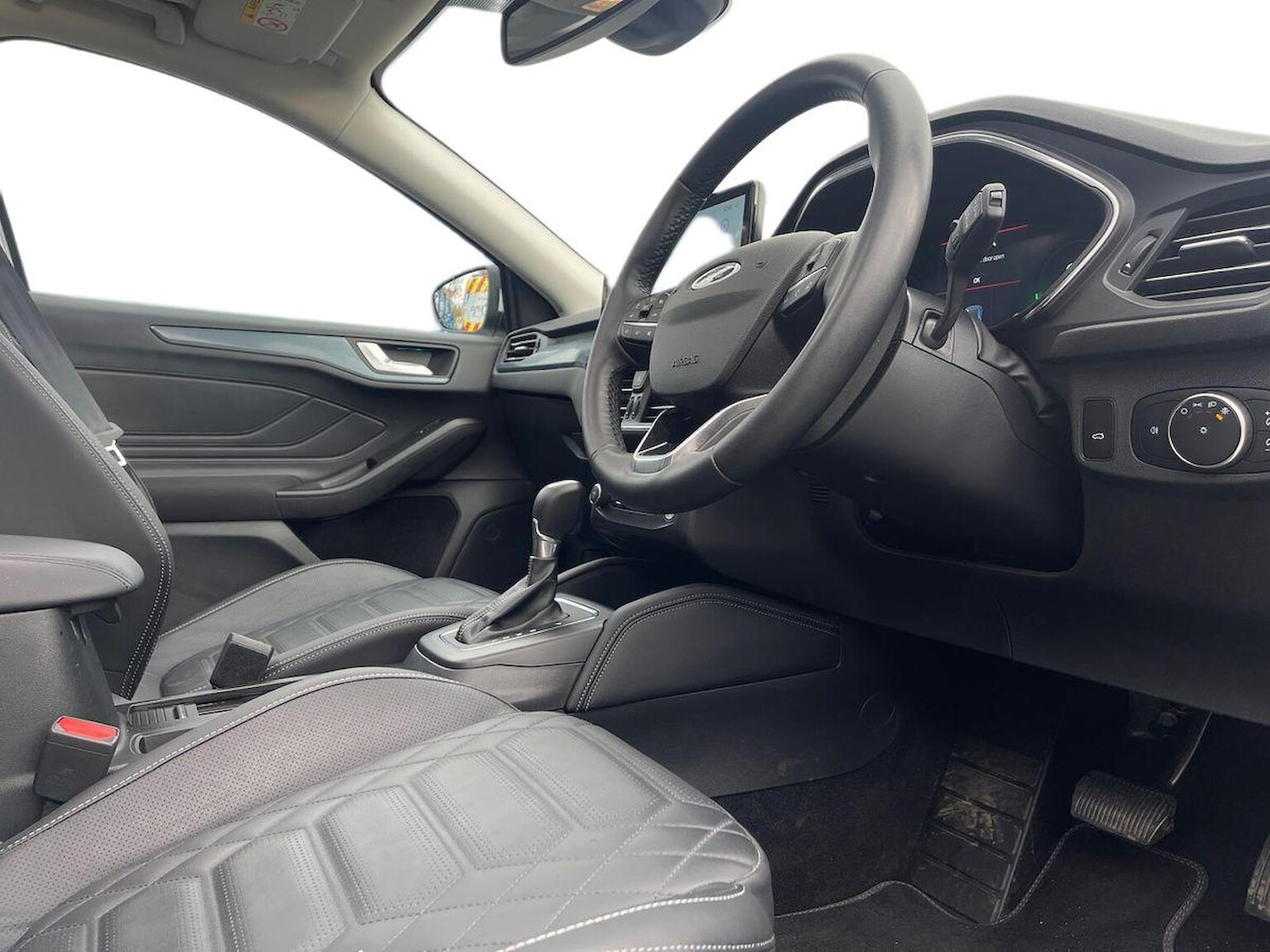 Used Ford Focus 2024 for sale - 76335120: Photo 15