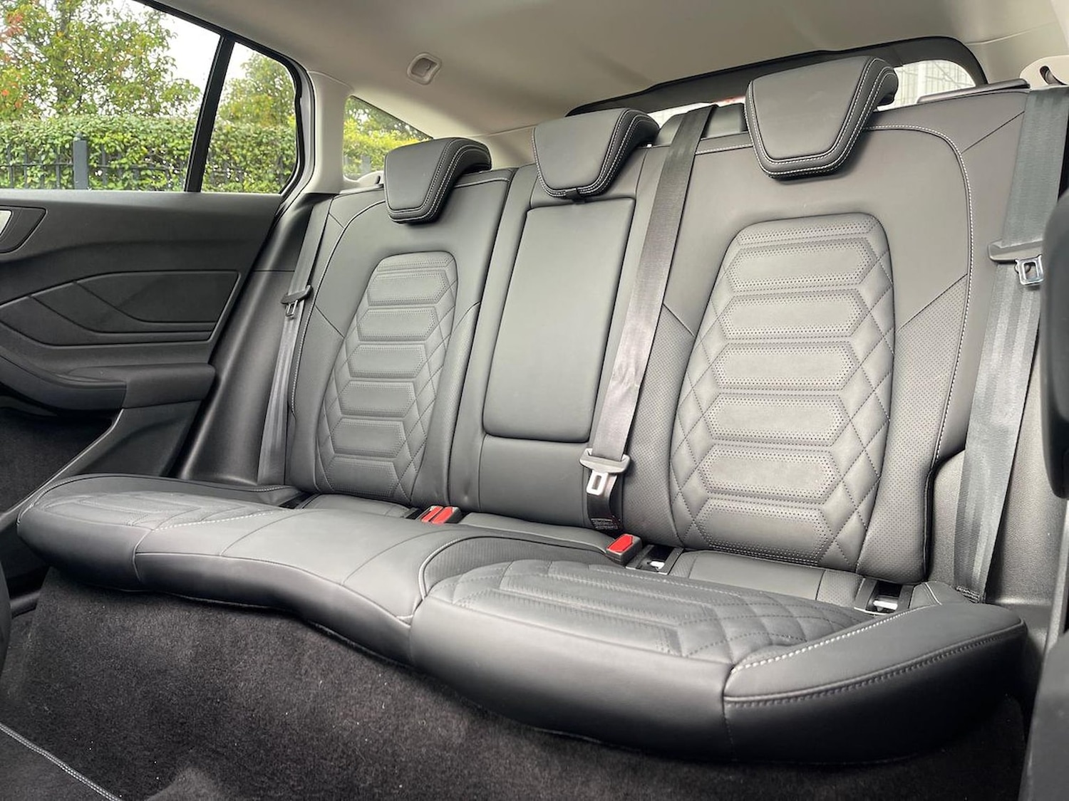 Used Ford Focus 2024 for sale - 76335120: Photo 16