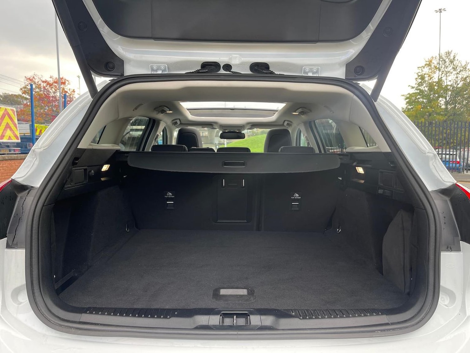 Used Ford Focus 2024 for sale - 76335120: Photo 17