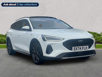 Used Ford Focus 2024 for sale - 76335120: Photo