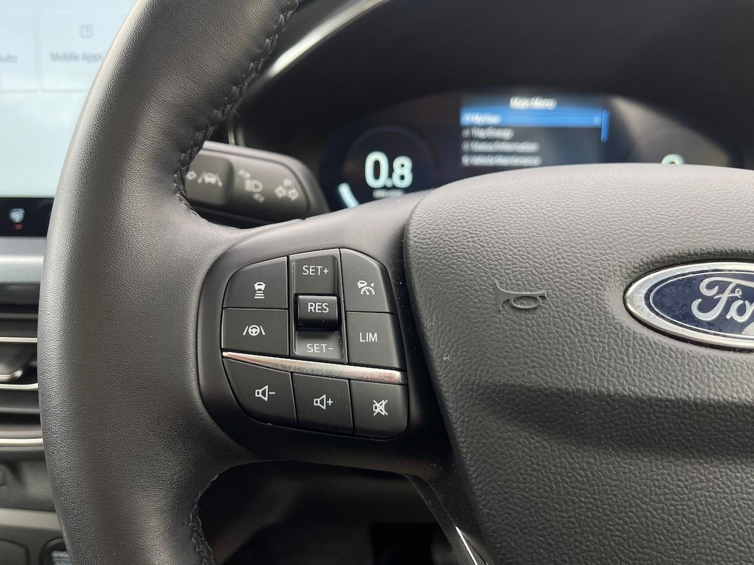 Used Ford Focus 2024 for sale - 76335120: Photo 26