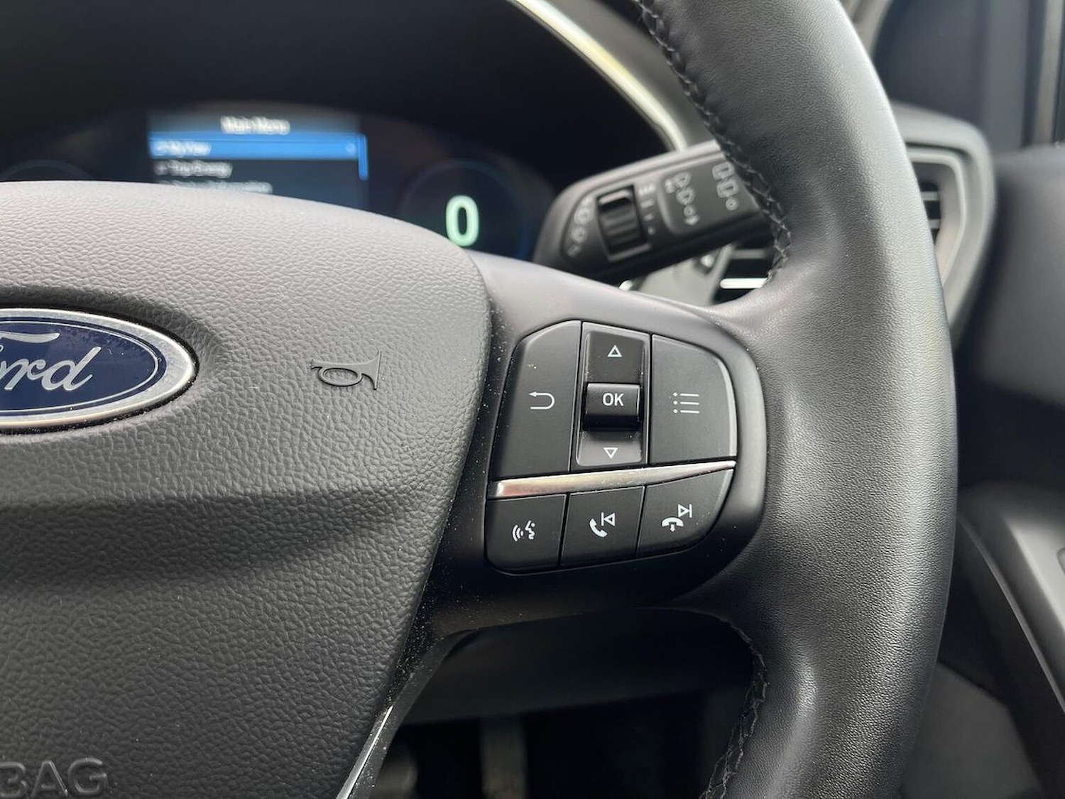 Used Ford Focus 2024 for sale - 76335120: Photo 27