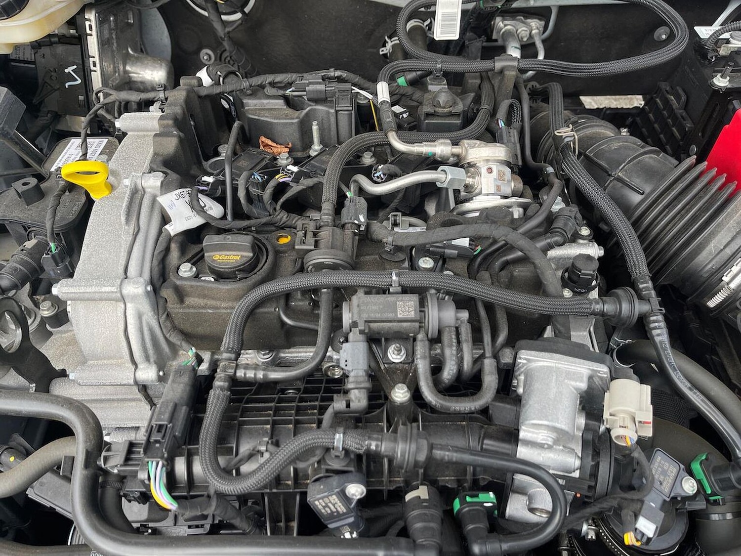 Used Ford Focus 2024 for sale - 76335120: Photo 39