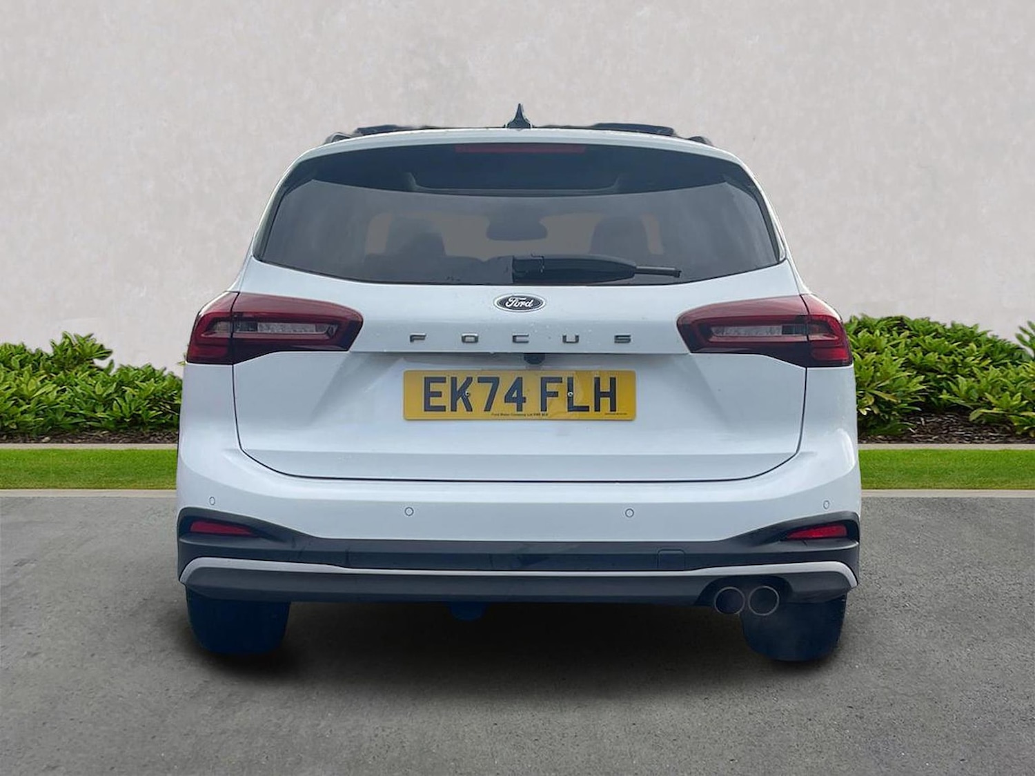 Used Ford Focus 2024 for sale - 76335120: Photo 4