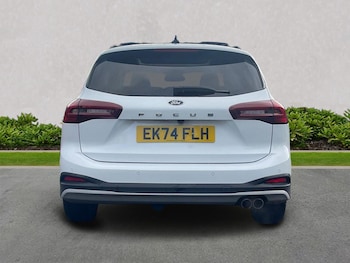 Used Ford Focus 2024 for sale - 76335120: Photo