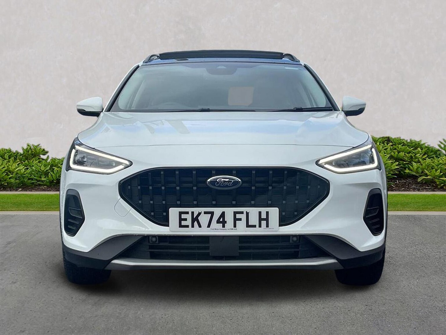 Used Ford Focus 2024 for sale - 76335120: Photo 5