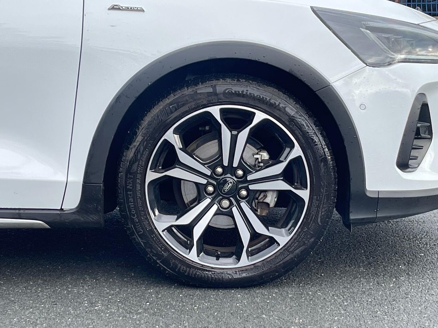Used Ford Focus 2024 for sale - 76335120: Photo 6