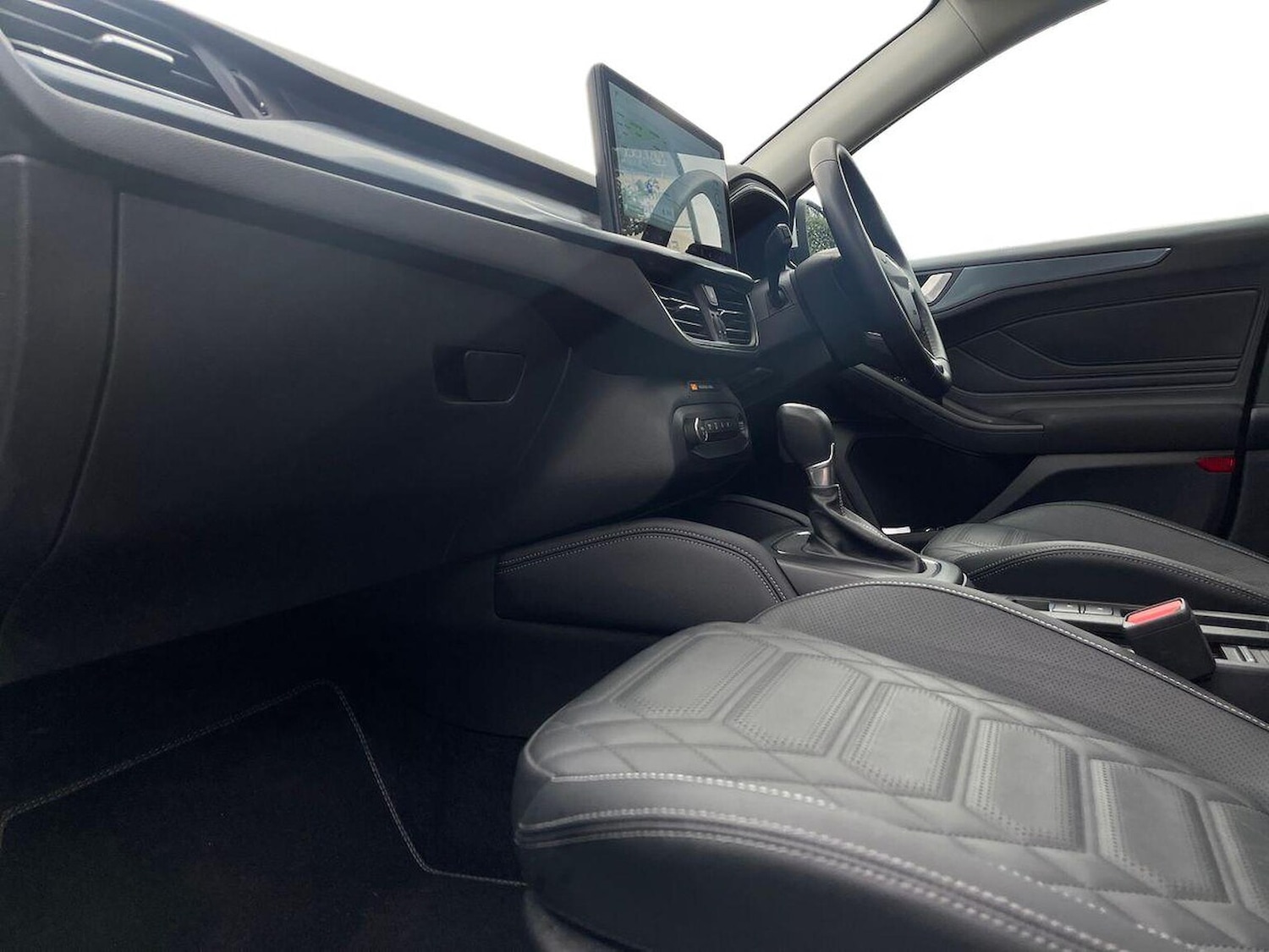 Used Ford Focus 2024 for sale - 76335120: Photo 7