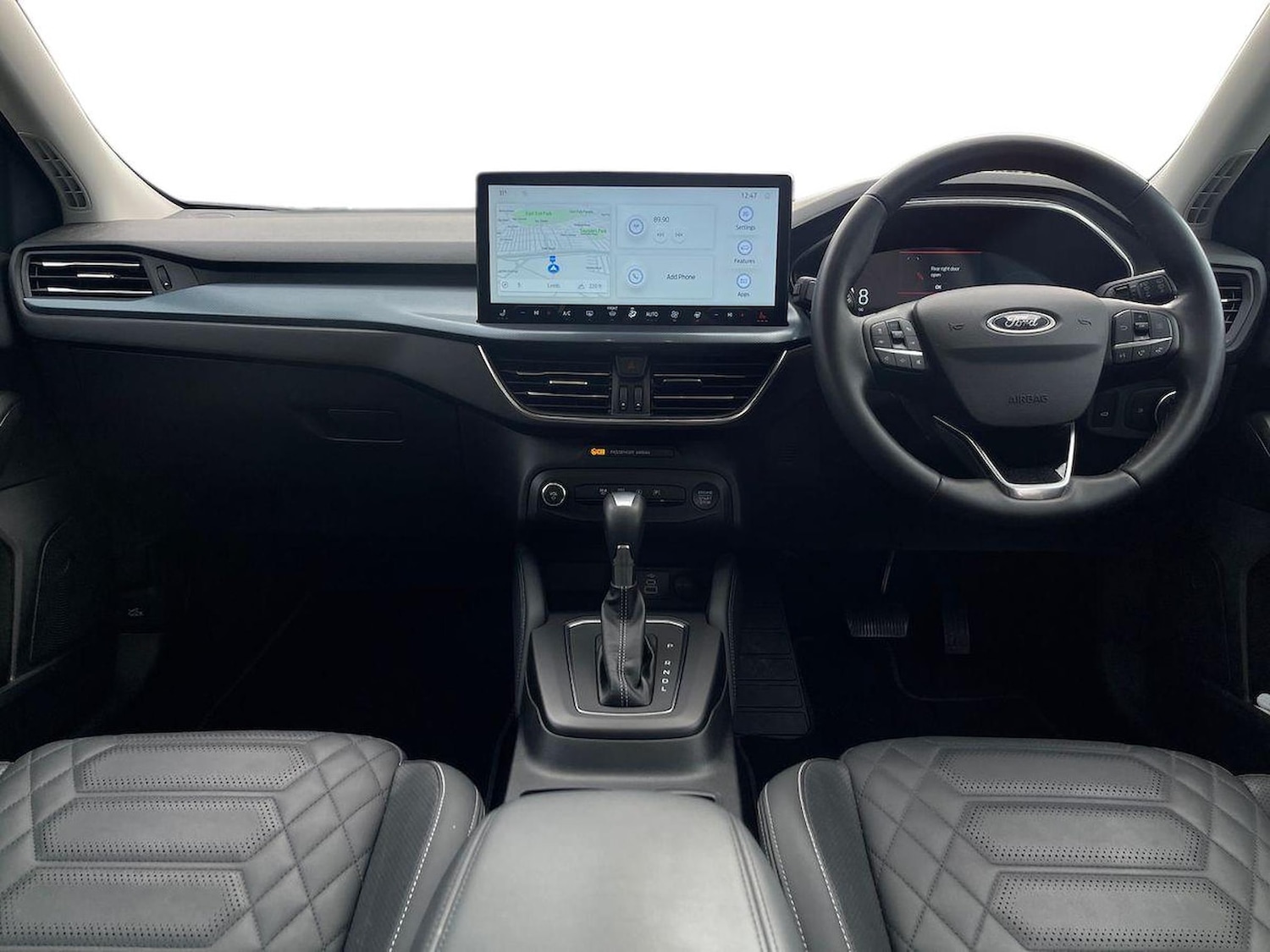 Used Ford Focus 2024 for sale - 76335120: Photo 8