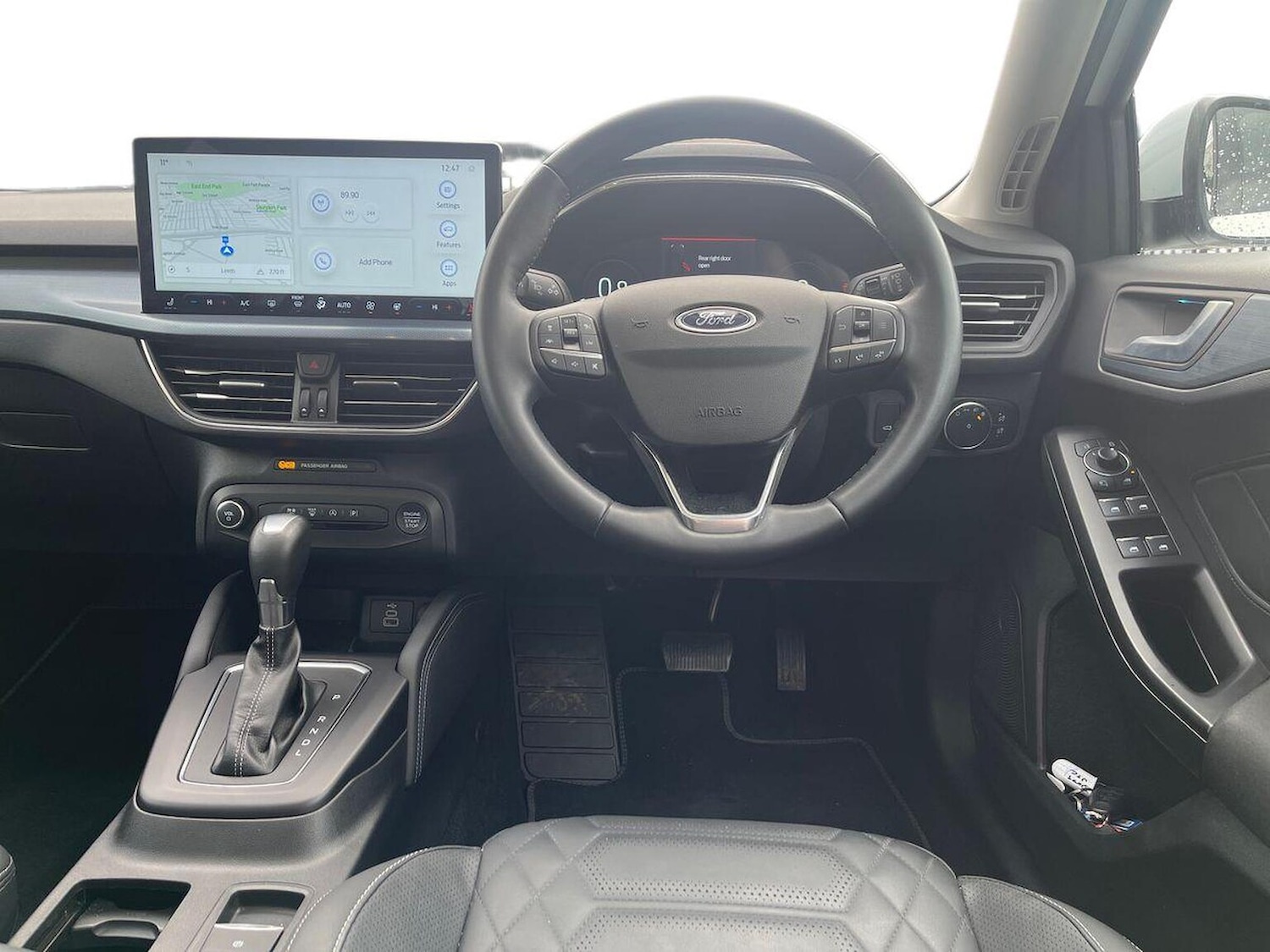 Used Ford Focus 2024 for sale - 76335120: Photo 9