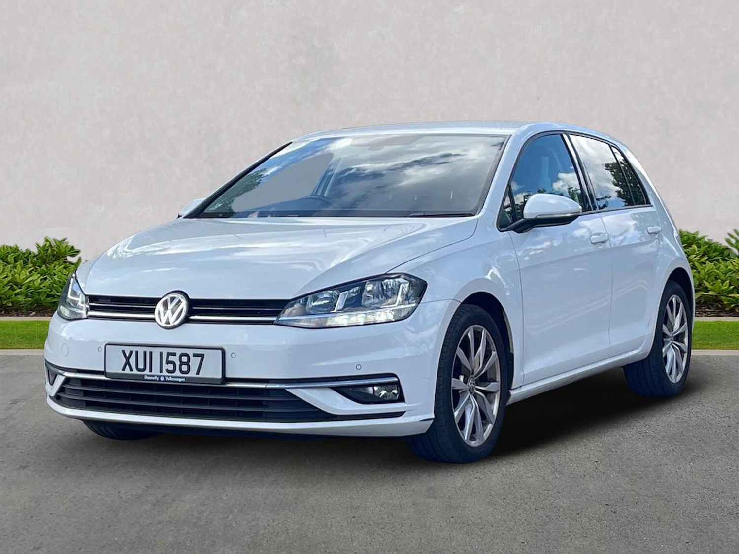 Vehicle 20