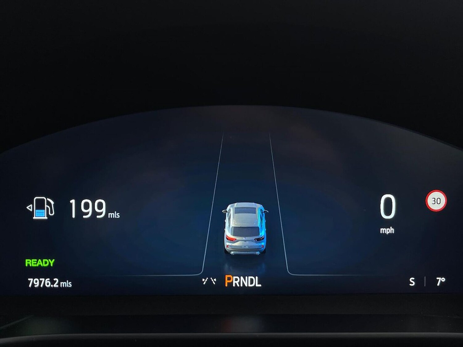 Used Ford Kuga 2024 for sale - 77019466: Photo 12