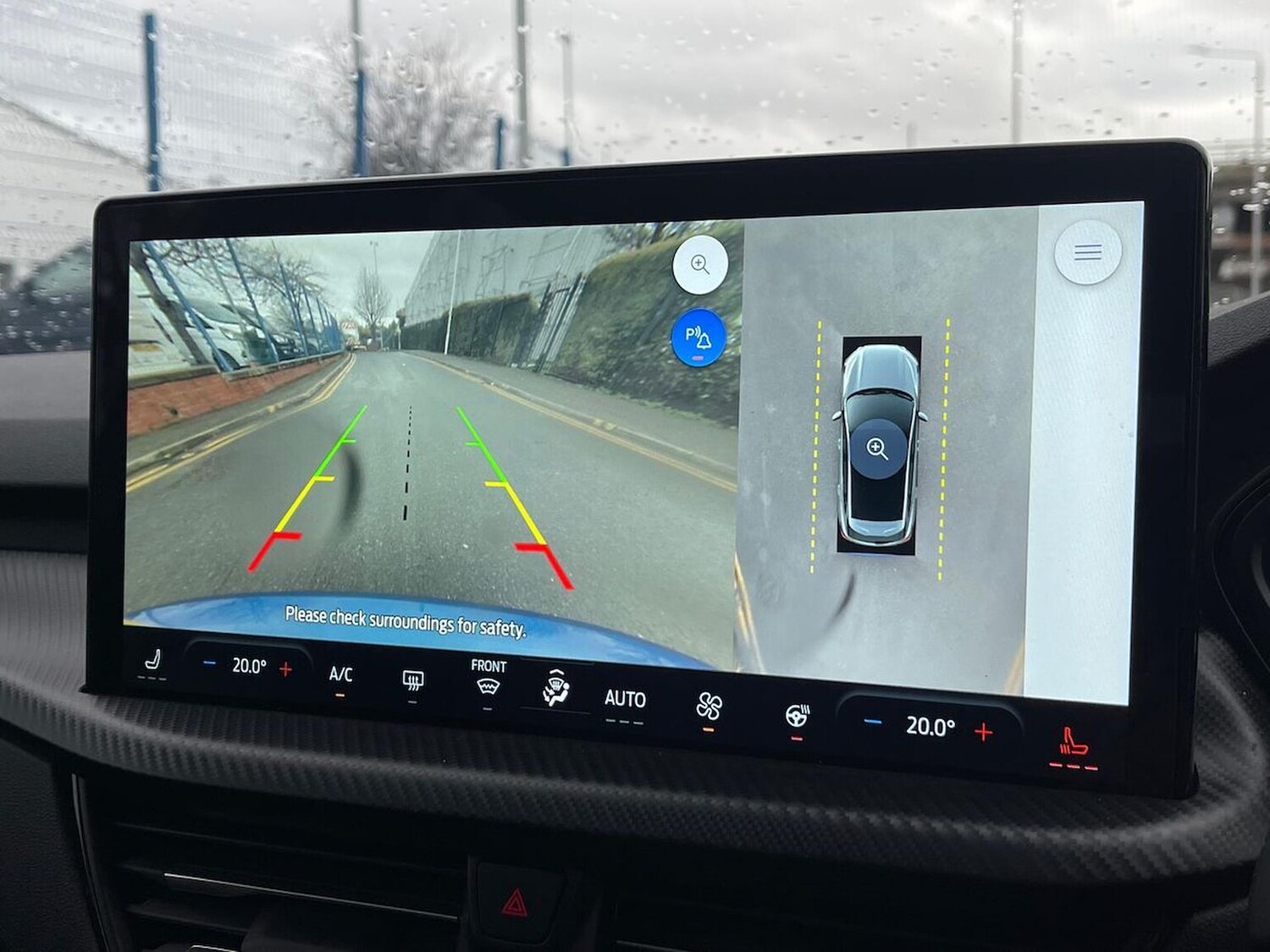 Used Ford Kuga 2024 for sale - 77019466: Photo 14