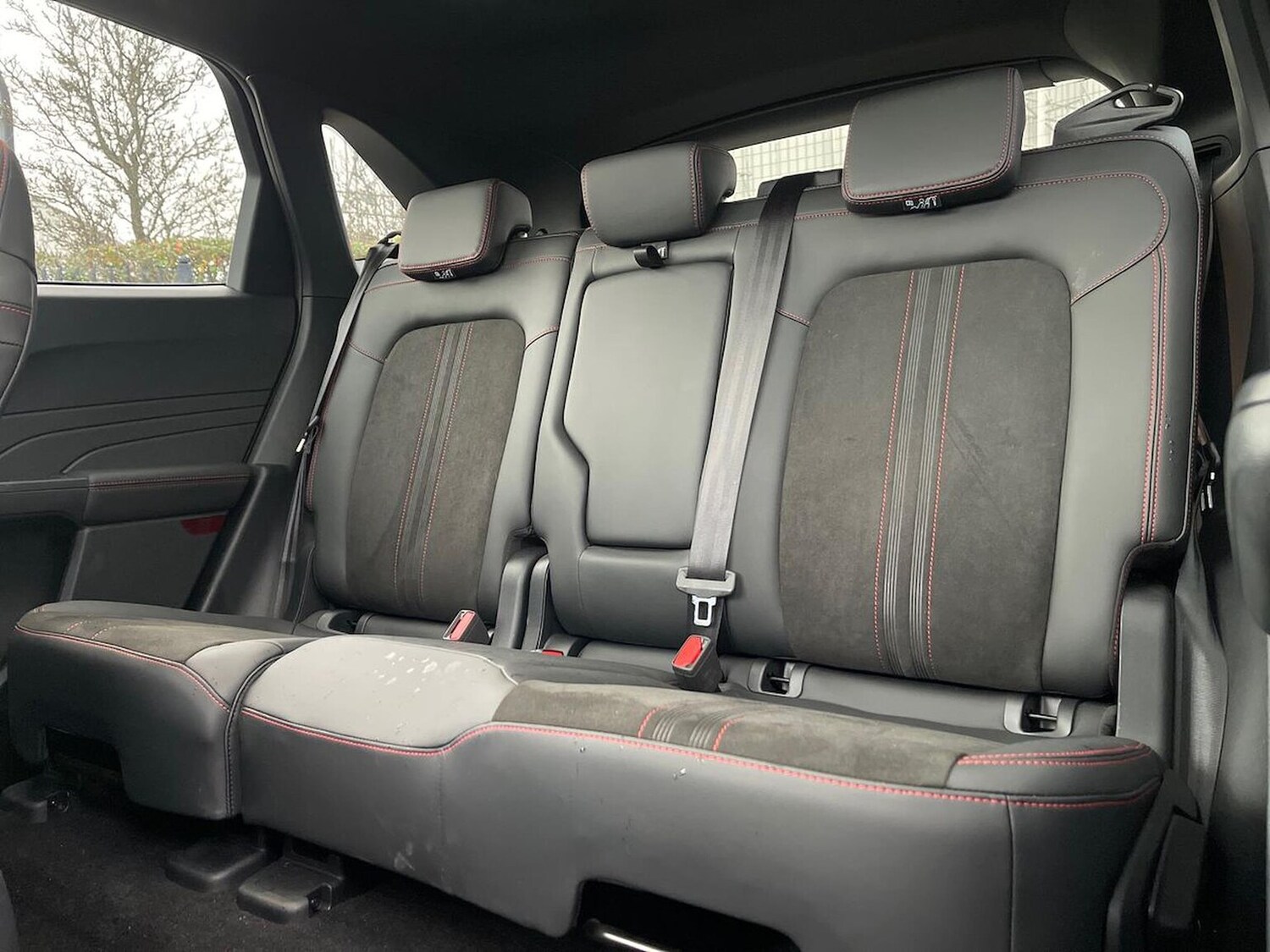 Used Ford Kuga 2024 for sale - 77019466: Photo 18