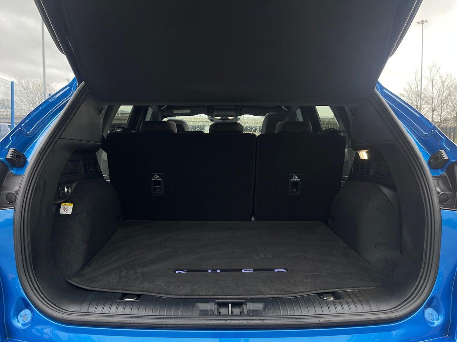 Used Ford Kuga 2024 for sale - 77019466: Photo 19