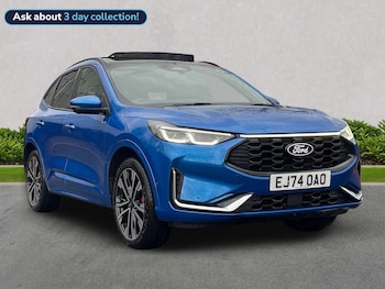 Used Ford Kuga 2024 for sale - 77019466: Photo