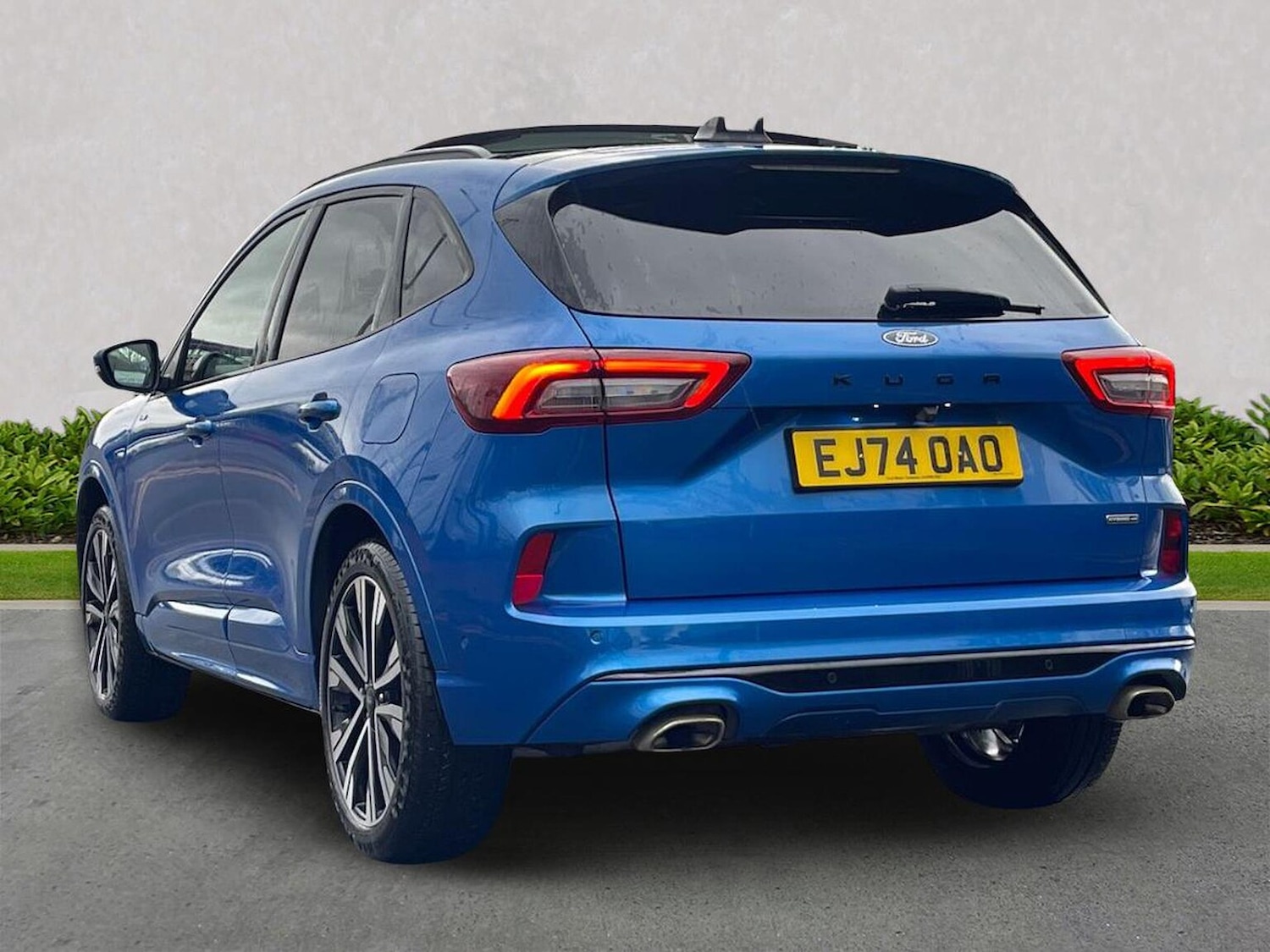 Used Ford Kuga 2024 for sale - 77019466: Photo 2