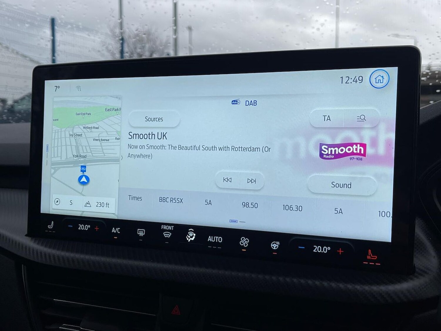 Used Ford Kuga 2024 for sale - 77019466: Photo 24