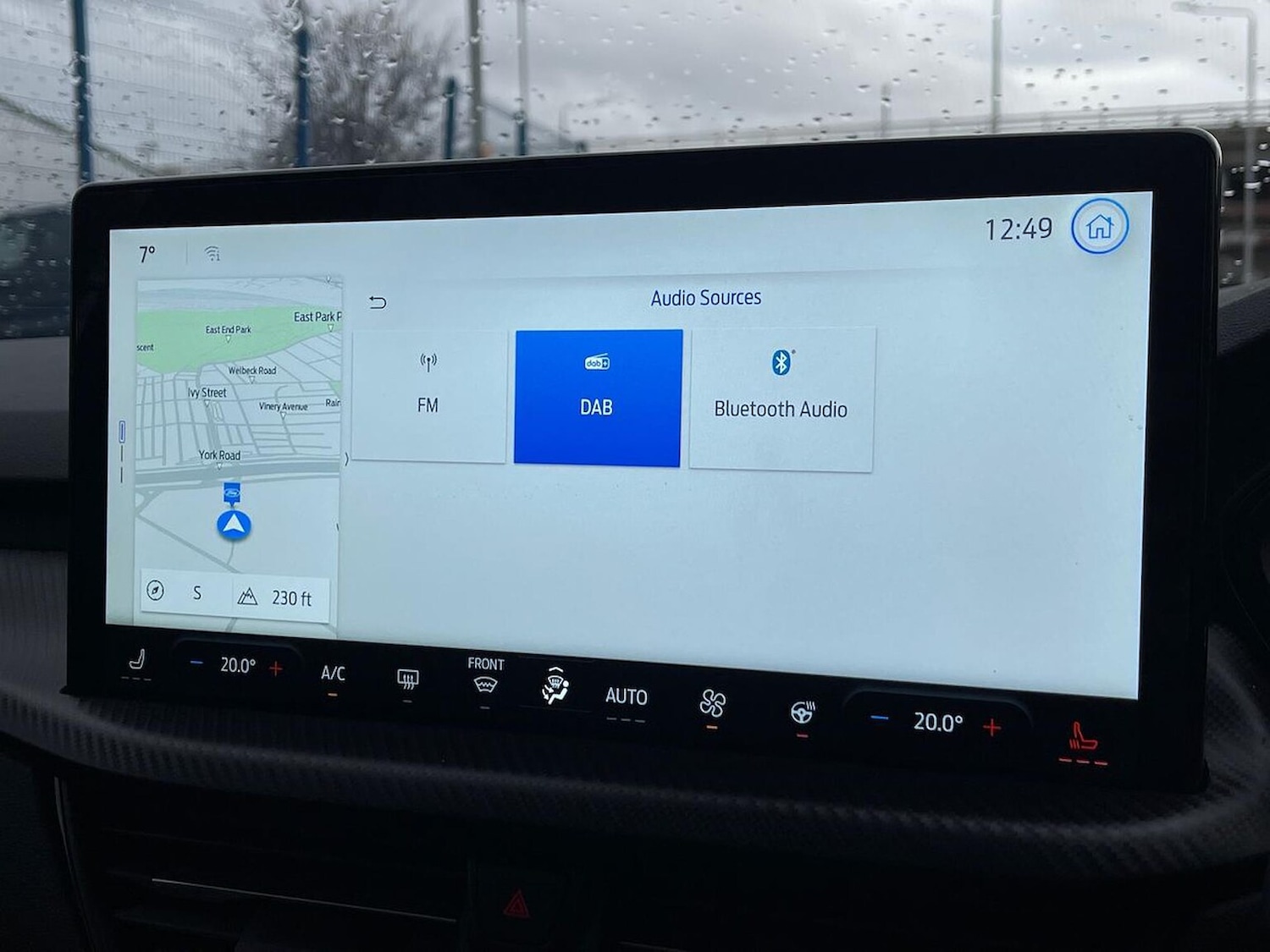 Used Ford Kuga 2024 for sale - 77019466: Photo 25