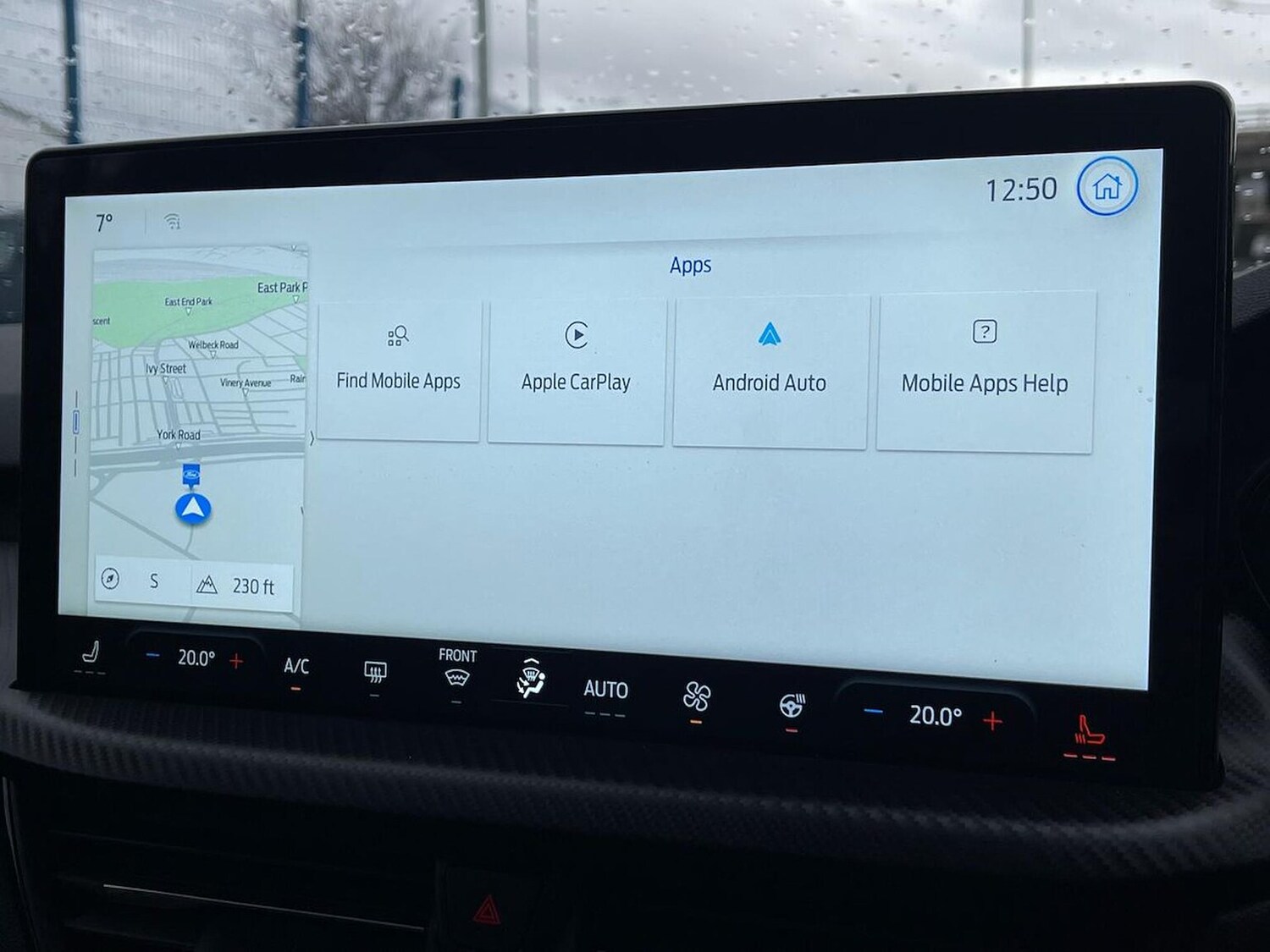 Used Ford Kuga 2024 for sale - 77019466: Photo 26