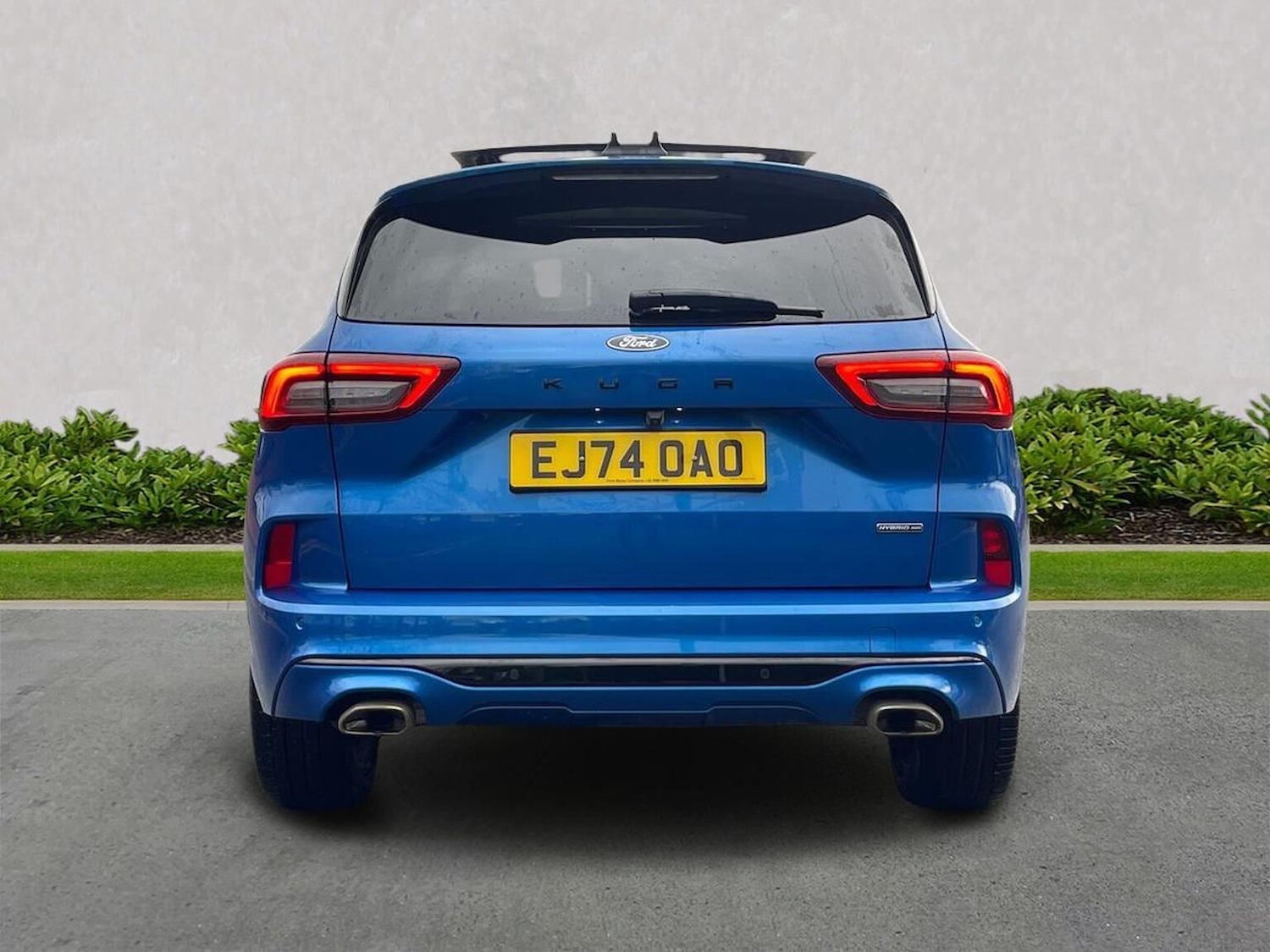 Used Ford Kuga 2024 for sale - 77019466: Photo 6