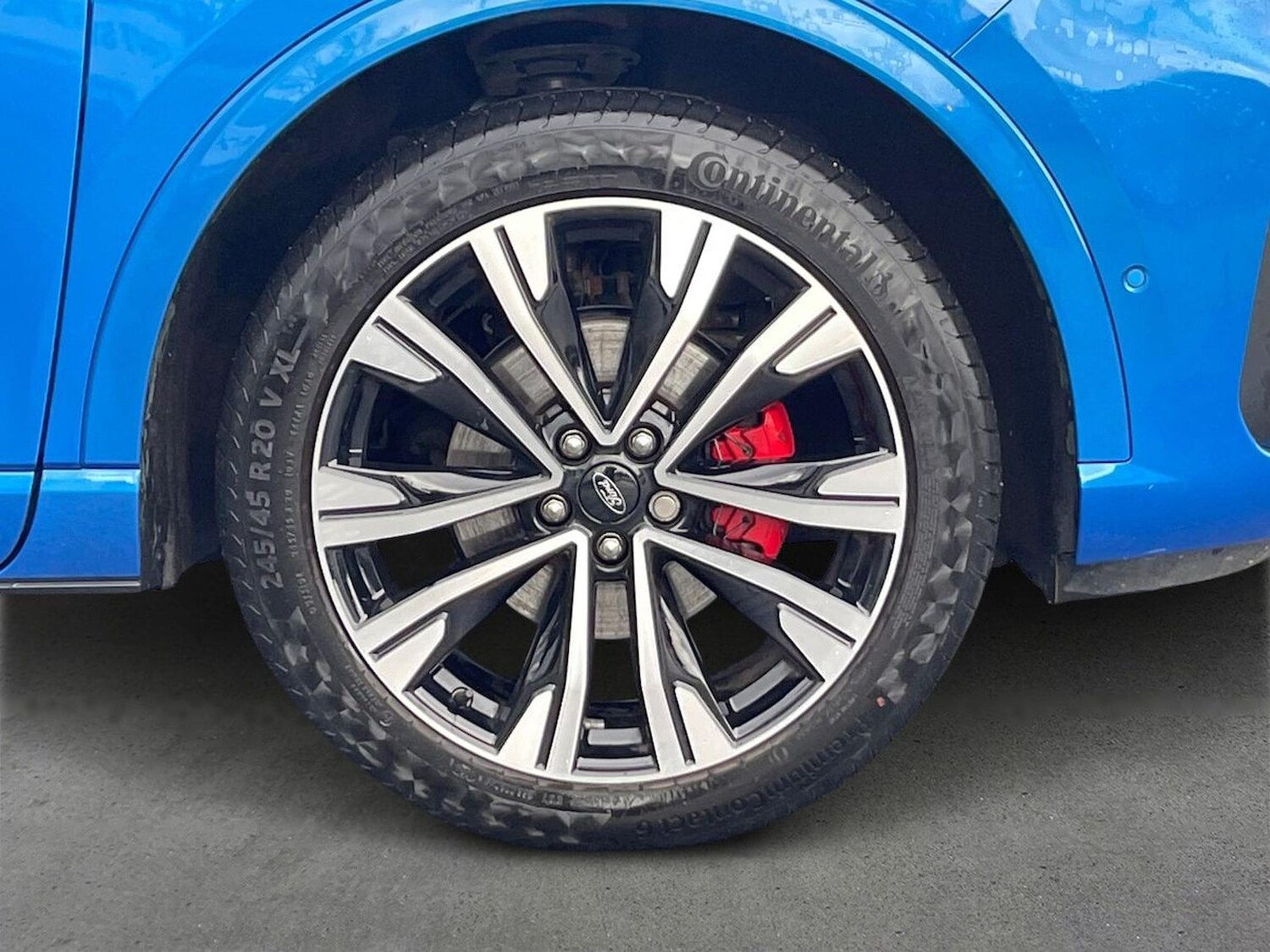 Used Ford Kuga 2024 for sale - 77019466: Photo 8