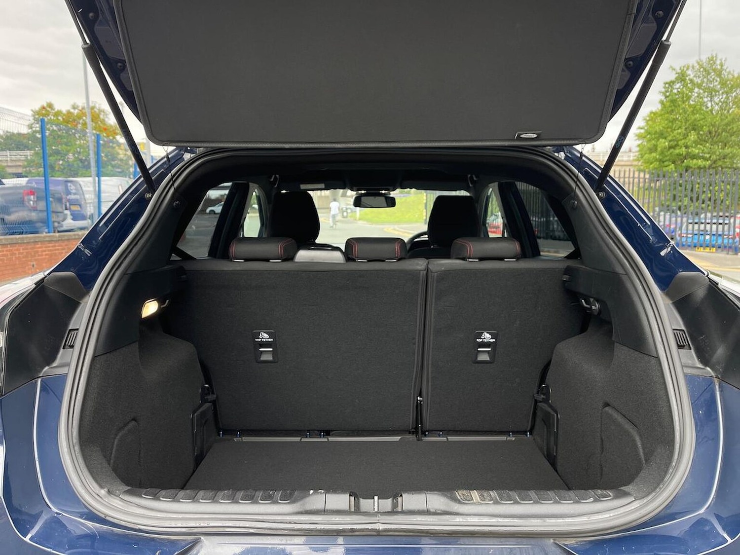 Vehicle 17