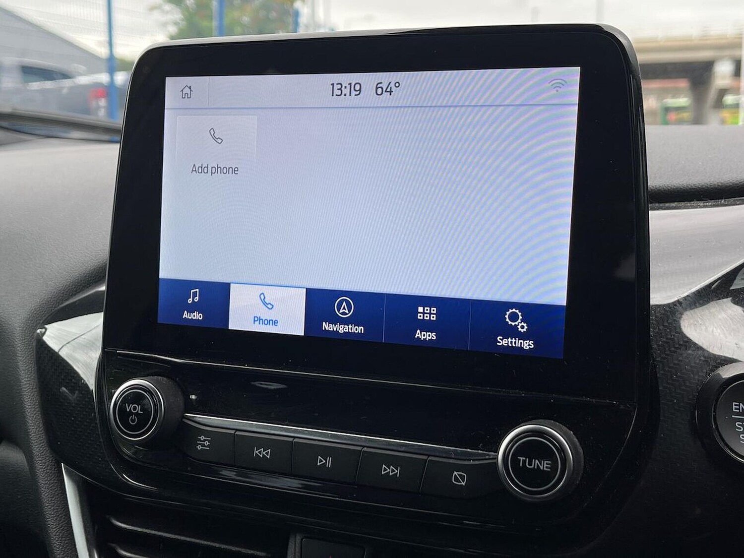 Vehicle 23