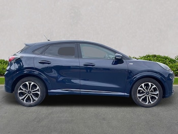 Used Ford Puma 2023 for sale - 75457599: Photo