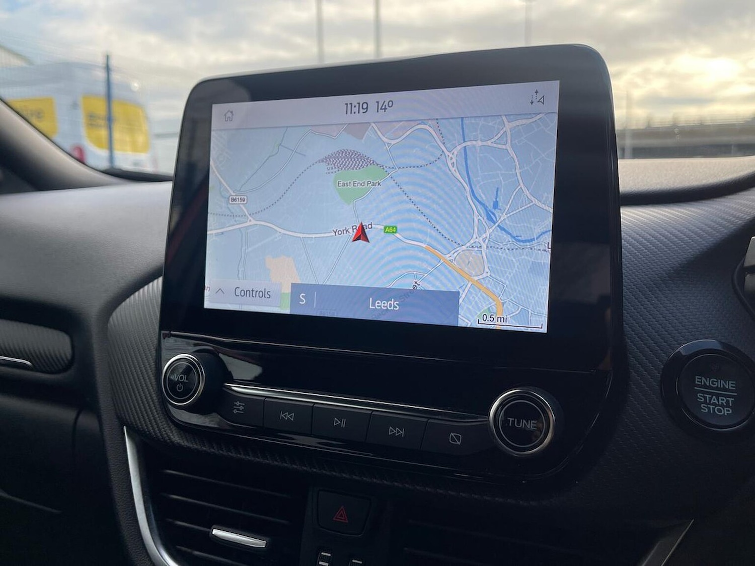 Used Ford Puma 2020 for sale - 76506163: Photo 12