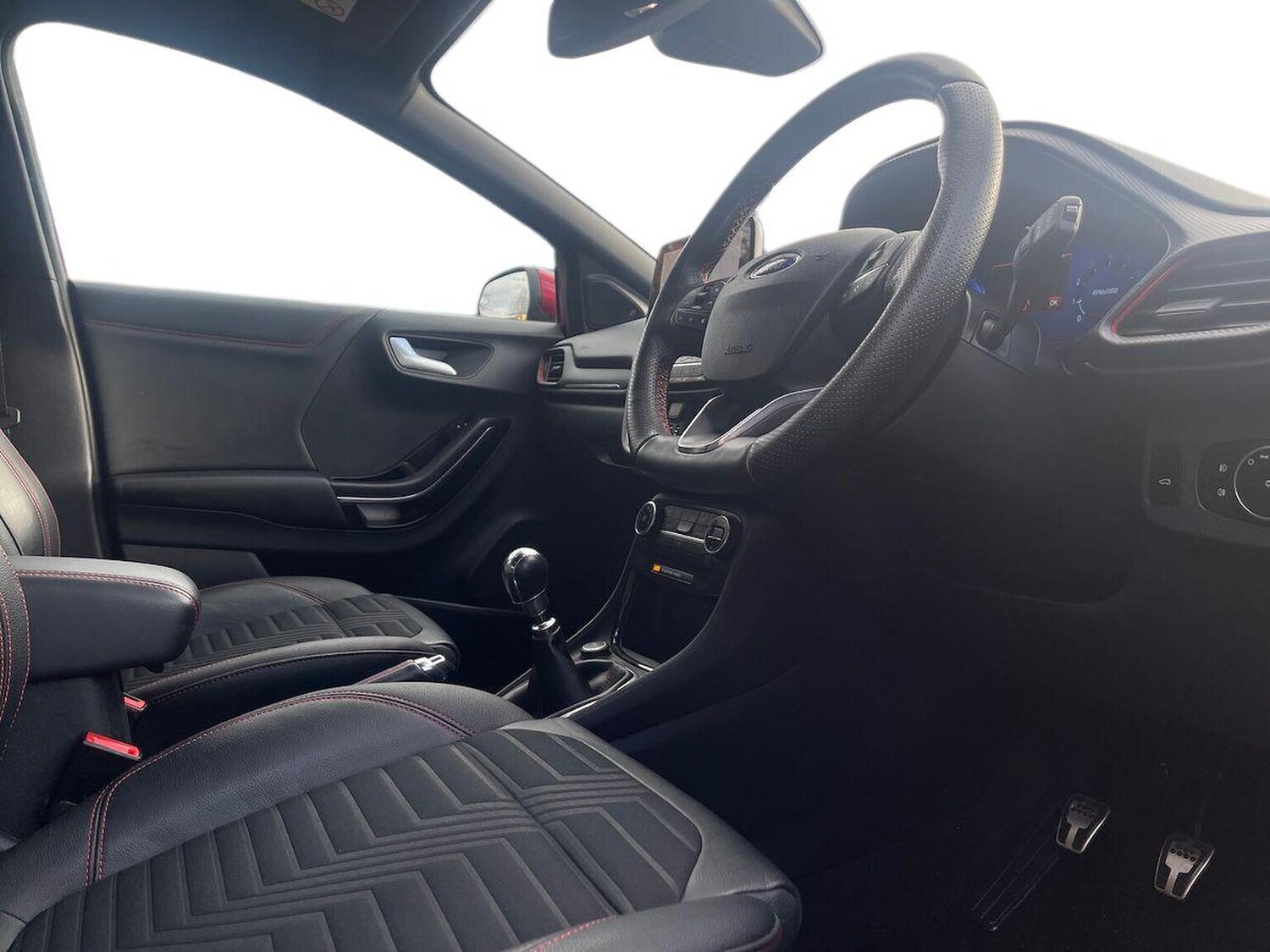 Used Ford Puma 2020 for sale - 76506163: Photo 15