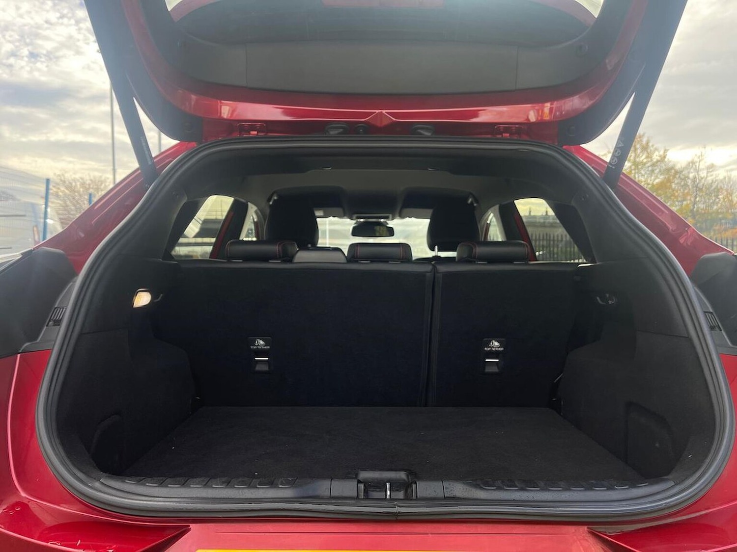 Used Ford Puma 2020 for sale - 76506163: Photo 17