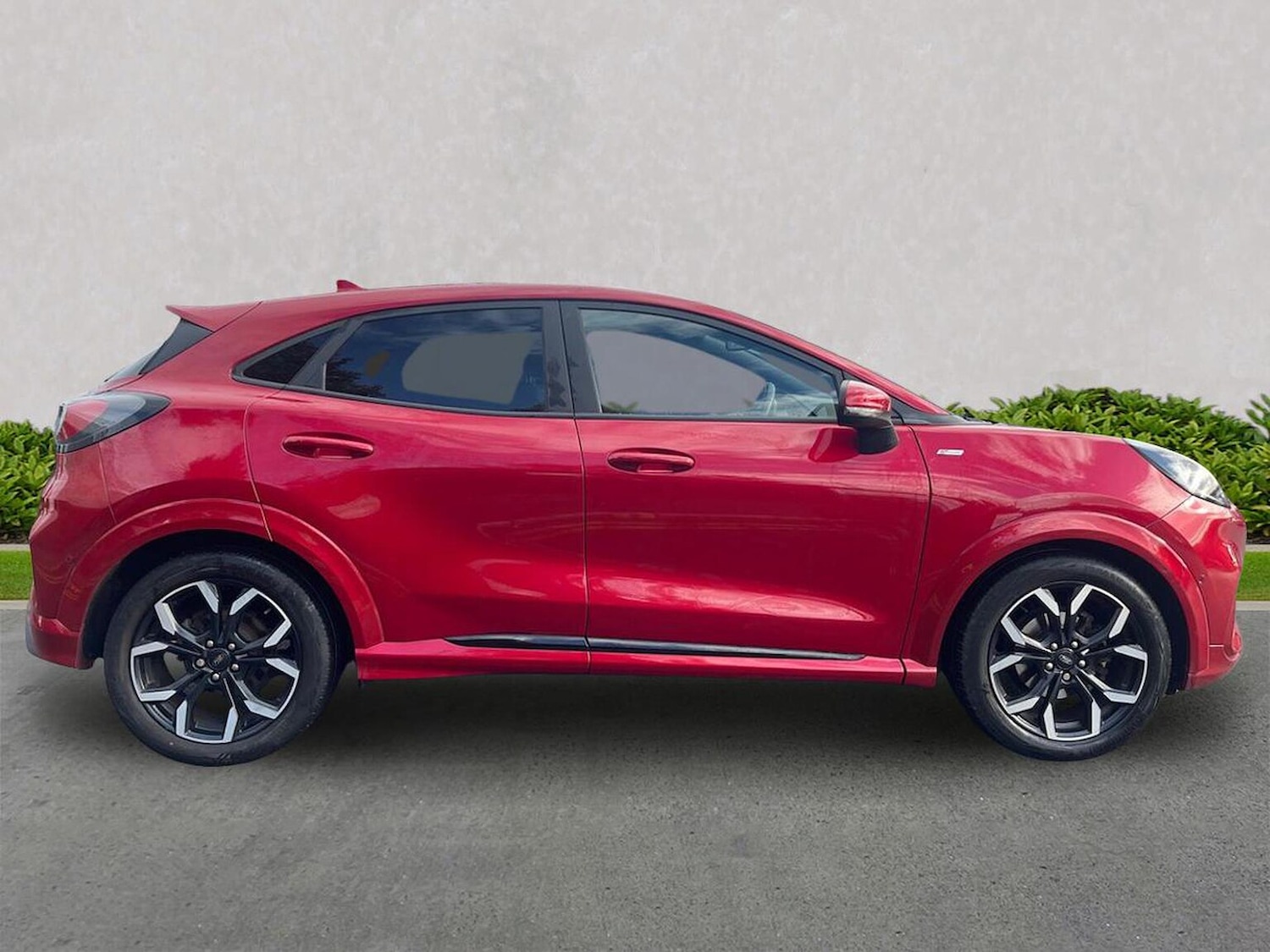 Used Ford Puma 2020 for sale - 76506163: Photo 19