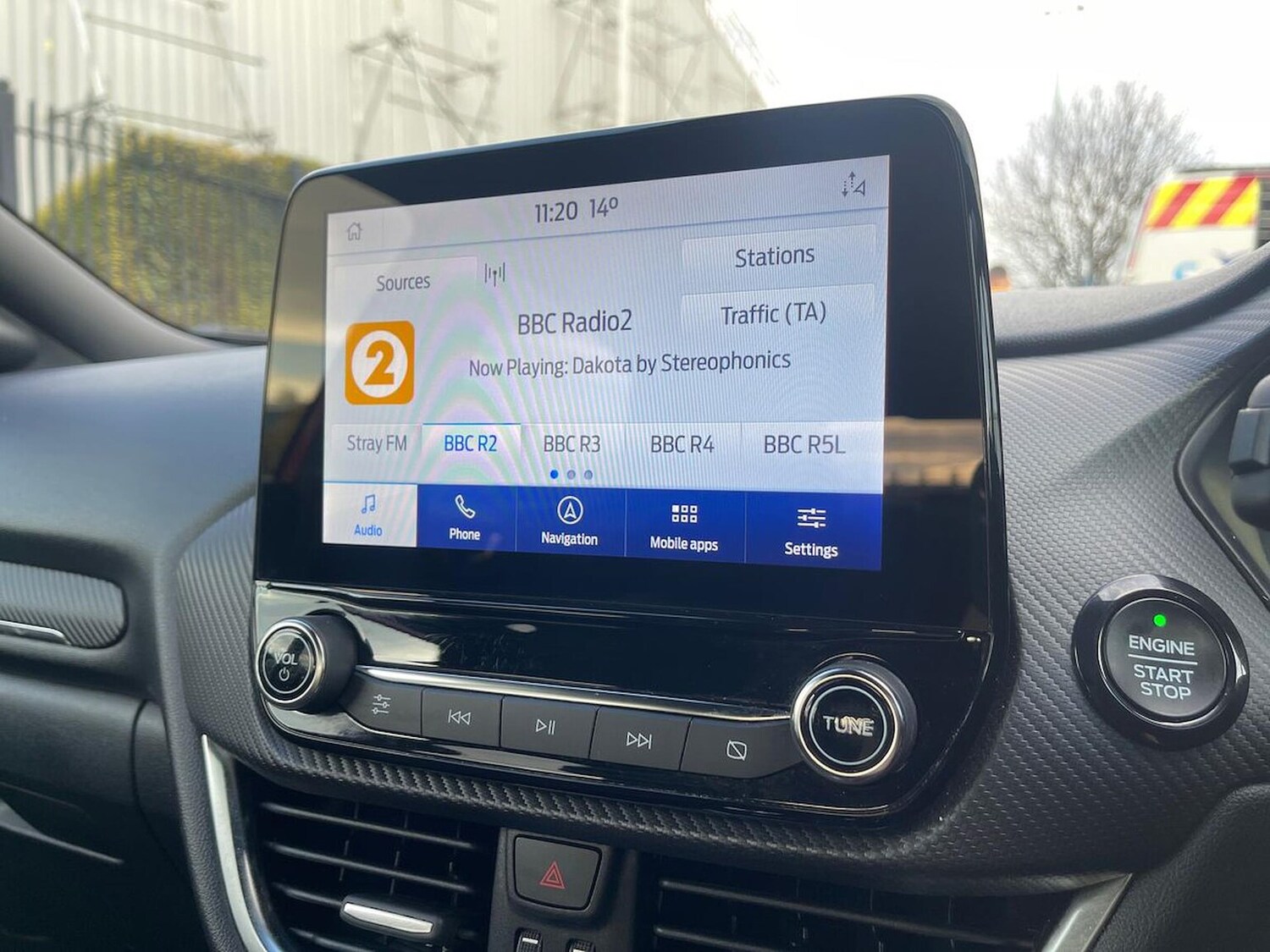 Used Ford Puma 2020 for sale - 76506163: Photo 22