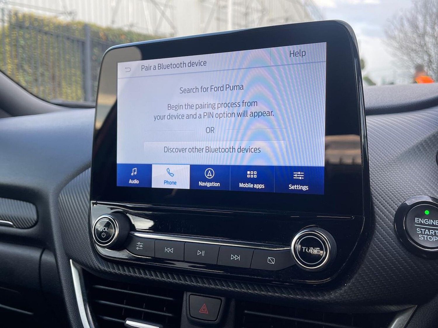 Used Ford Puma 2020 for sale - 76506163: Photo 23