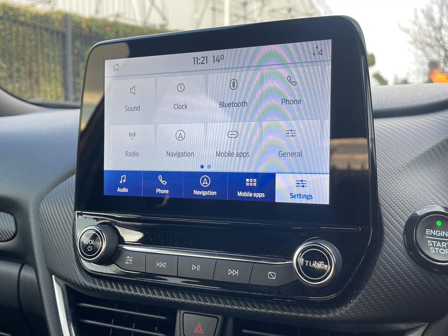 Used Ford Puma 2020 for sale - 76506163: Photo 24